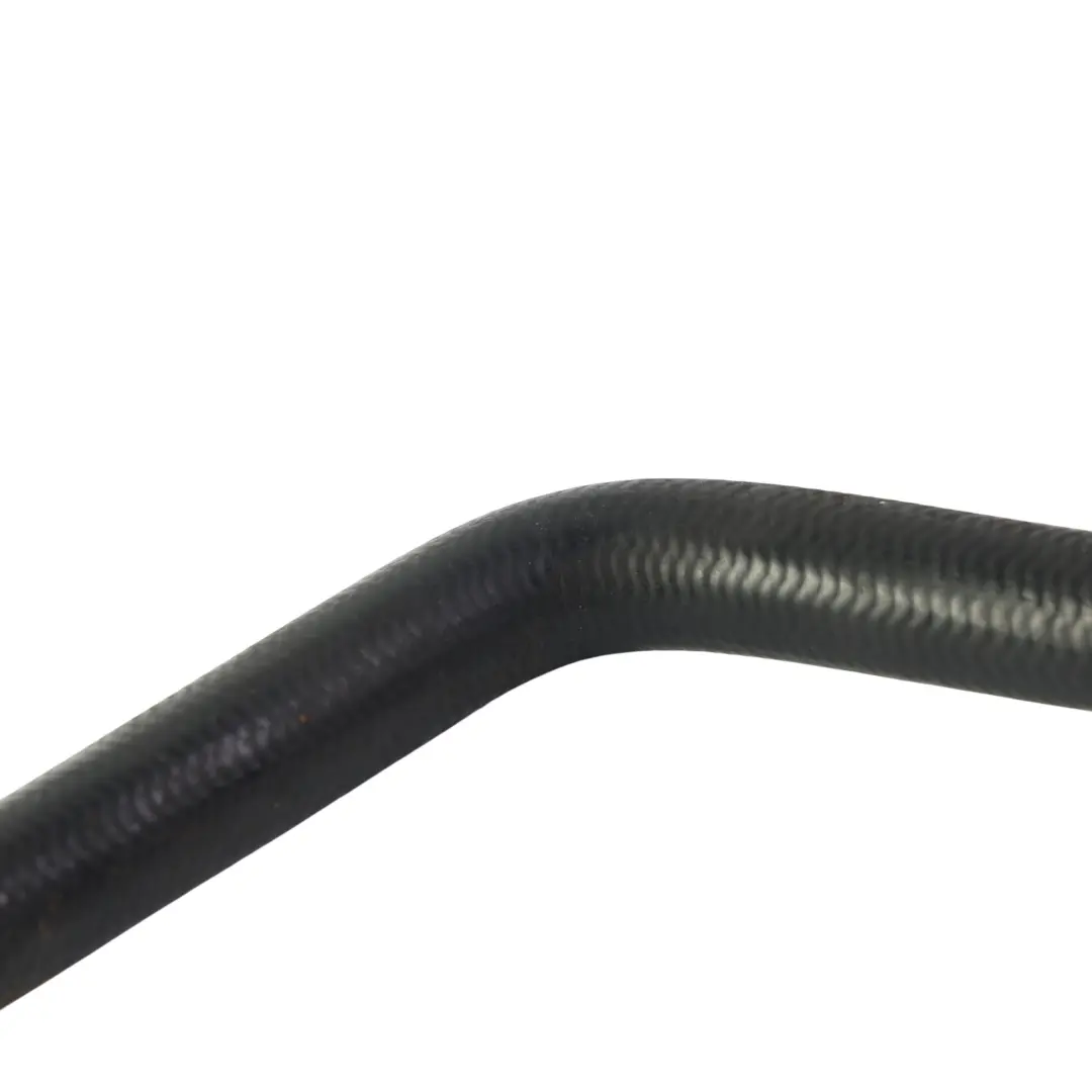 Water Coolant Hose Pipe Tube 4.5 Turbo Petrol to Porsche Cayenne 9PA with Part number 7L5133643A Porsche Cayenne 9PA Water Coolant Hose Pipe Tube 4.5 Turbo Petrol - SKU 7L5133643A - Part number 7L5133643A