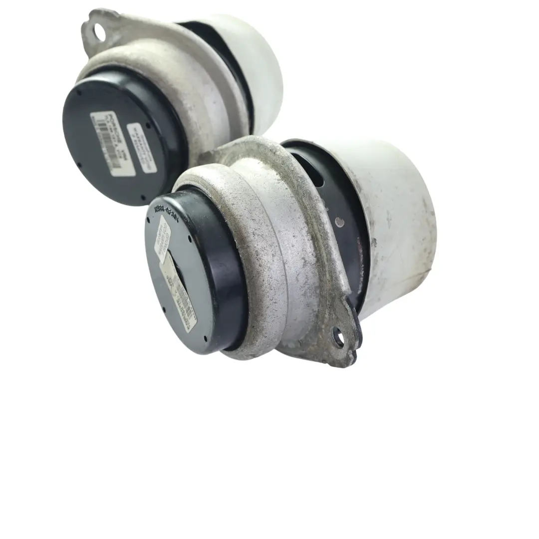 Porsche Cayenne 9PA Set Supporti Motore x2 - SKU 7L5199131A - Numero di parte 7L5199131A