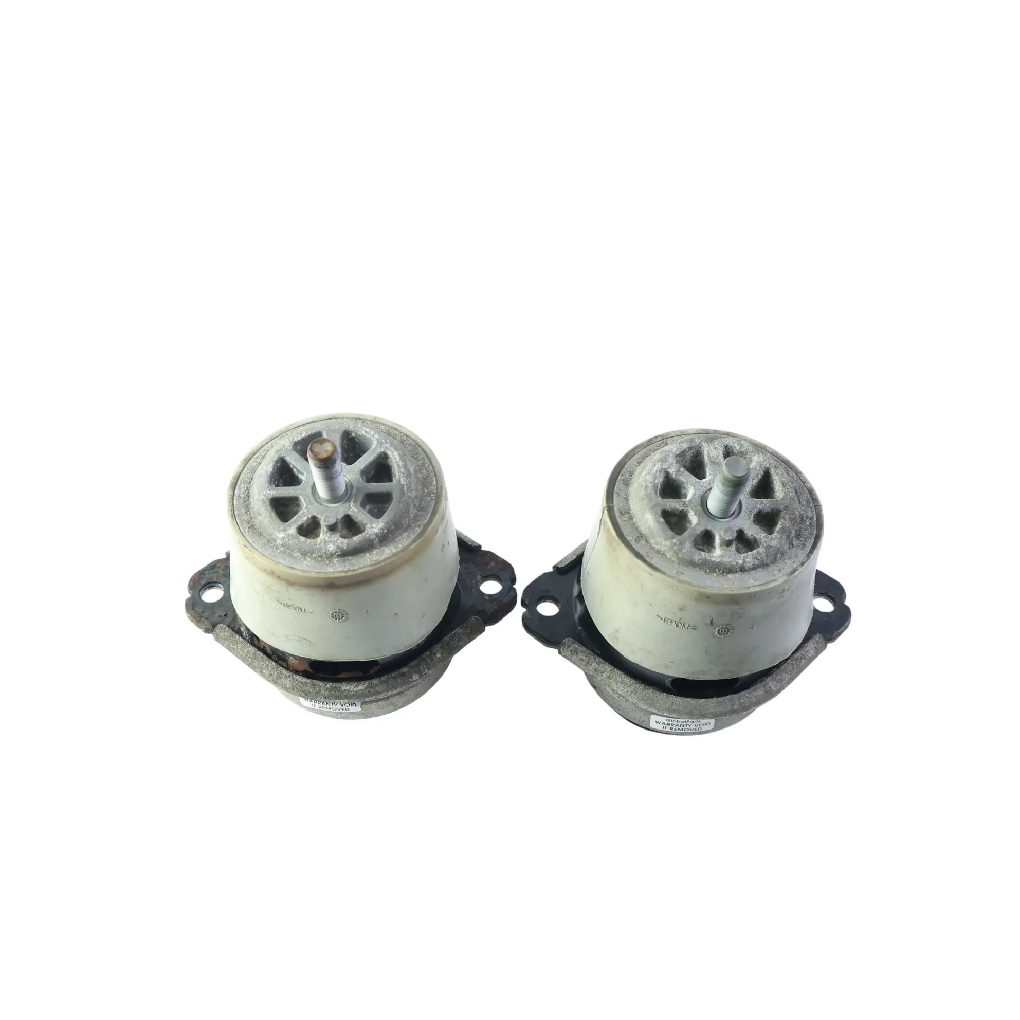 Porsche Cayenne 9PA Set Supporti Motore x2 7L5199131A