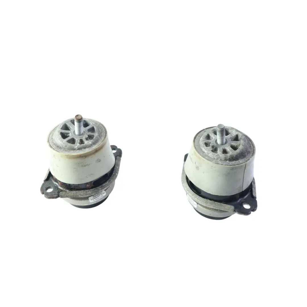 Set Supporti Motore x2 per Porsche Cayenne 9PA con numero di parte 7L5199131A Porsche Cayenne 9PA Set Supporti Motore x2 - SKU 7L5199131A - Numero di parte 7L5199131A