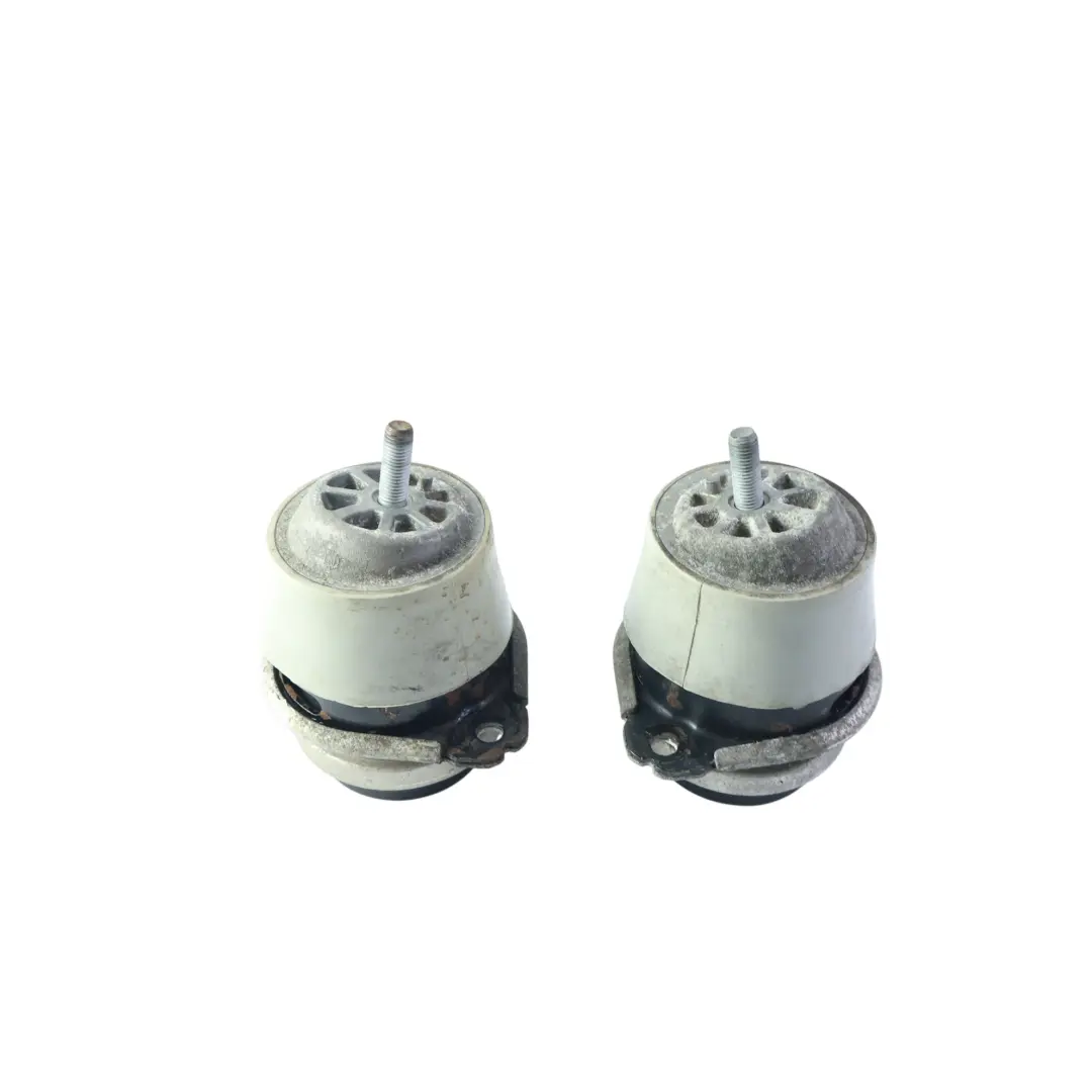 Porsche Cayenne 9PA Set Supporti Motore x2 - SKU 7L5199131A - Numero di parte 7L5199131A
