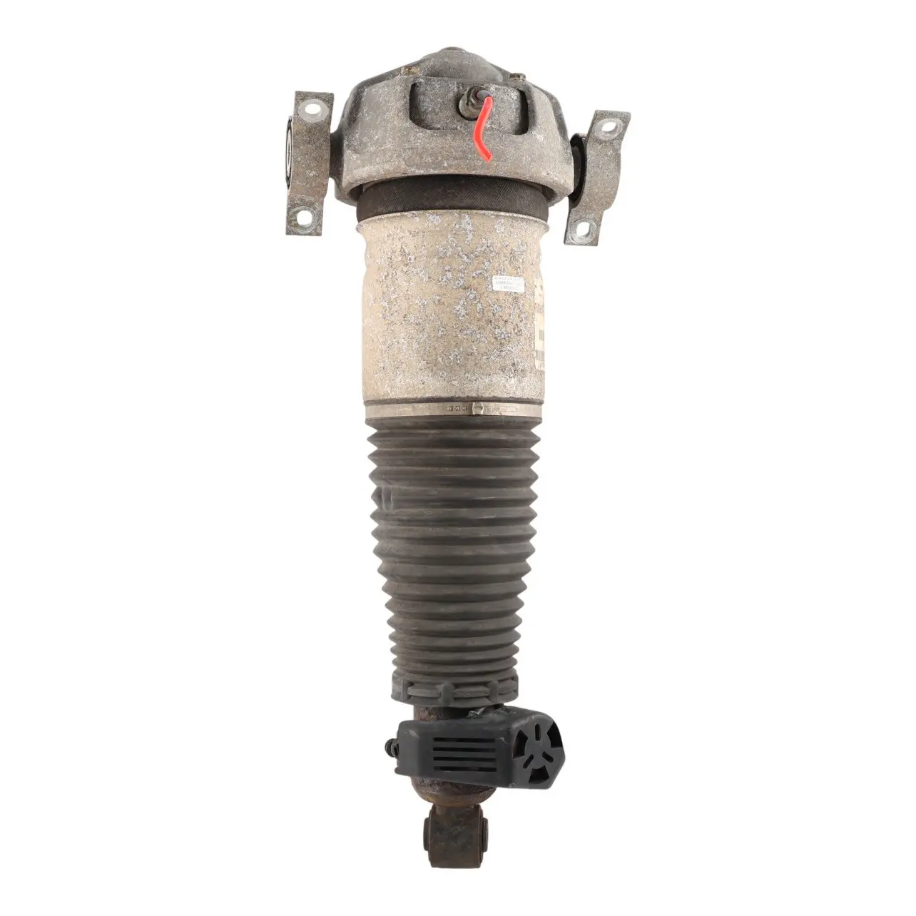Porsche Cayenne 9PA 955 Rear Axle Shock Absorber Left N/S Side 7L5512021AM