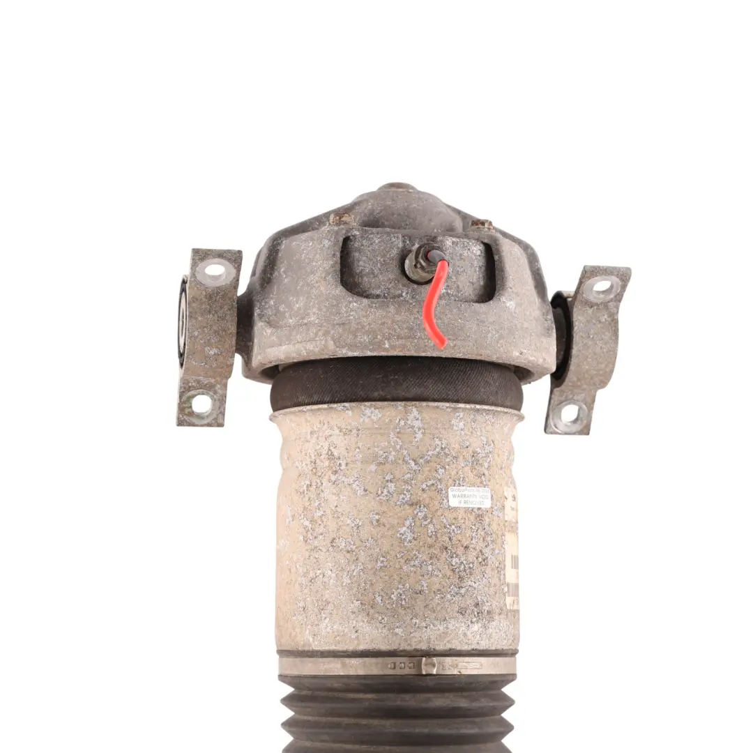 Porsche Cayenne 9PA 955 Rear Axle Shock Absorber Left N/S Side - SKU 7L5512021AM - Part number 7L5512021AM