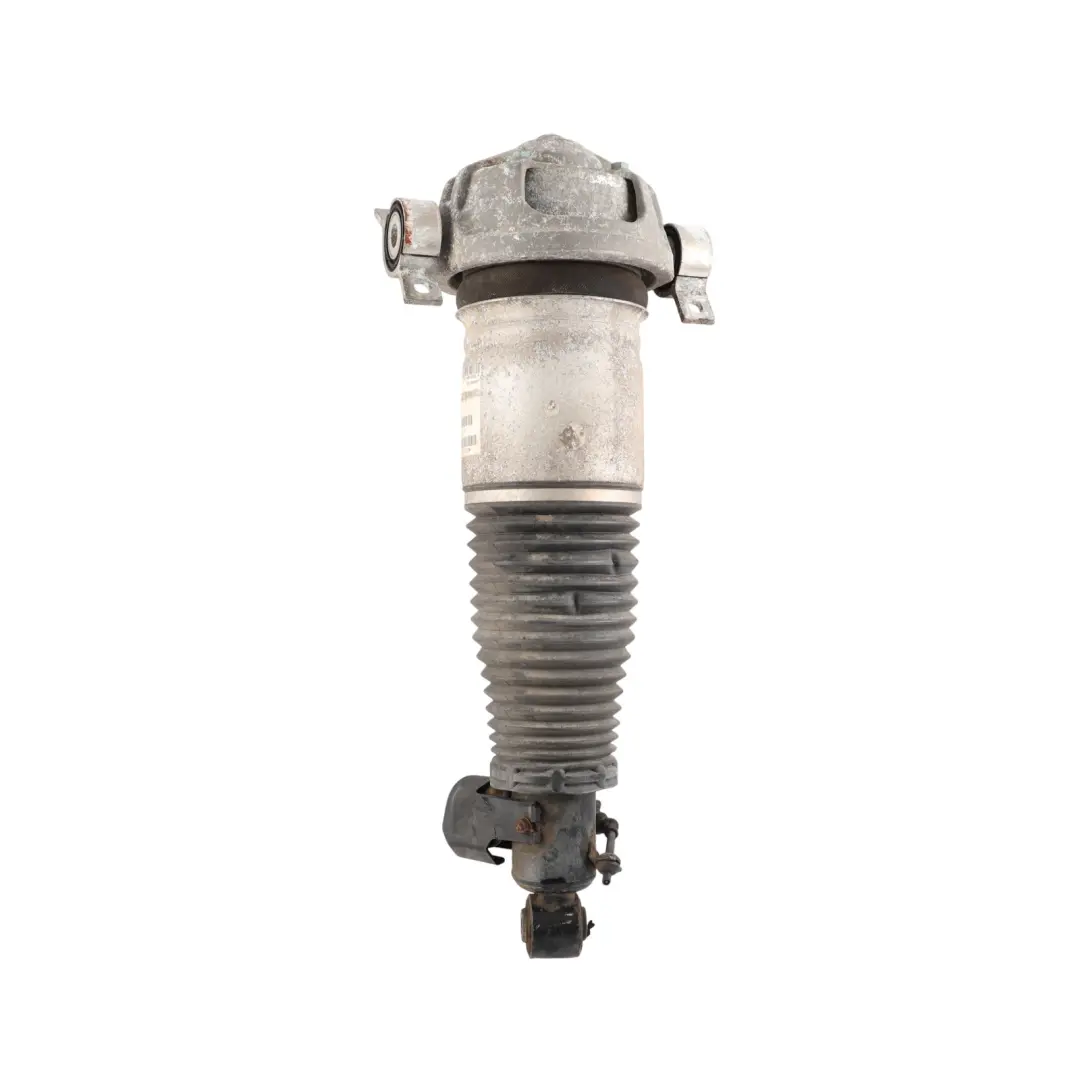 Porsche Cayenne 9PA 955 Rear Axle Shock Absorber Left N/S Side - SKU 7L5512021AM - Part number 7L5512021AM