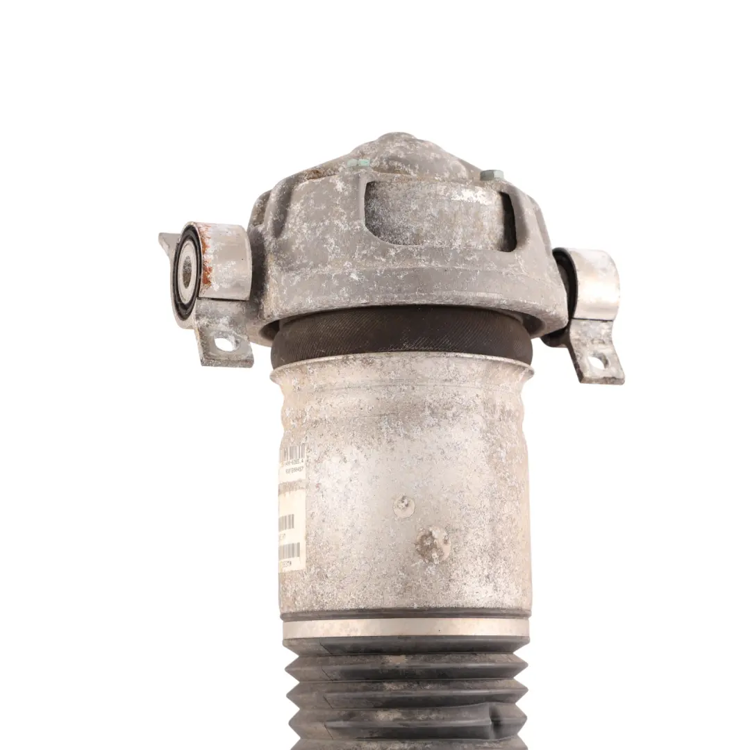 Porsche Cayenne 9PA 955 Rear Axle Shock Absorber Left N/S Side - SKU 7L5512021AM - Part number 7L5512021AM