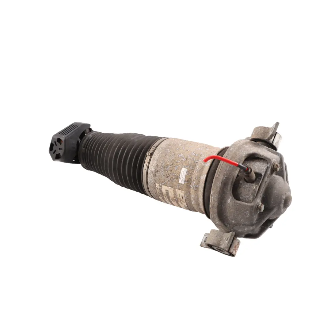 Porsche Cayenne 9PA 955 Rear Axle Shock Absorber Left N/S Side - SKU 7L5512021AM - Part number 7L5512021AM