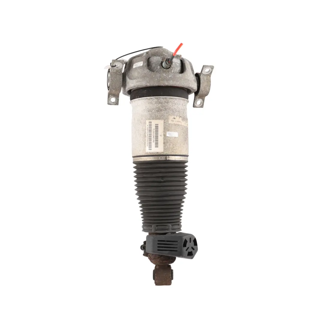 Axle Shock Absorber Left N/S Side to Porsche Cayenne 9PA 955 Rear with Part number 7L5512021AQ Porsche Cayenne 9PA 955 Rear Axle Shock Absorber Left N/S Side - SKU 7L5512021AQ - Part number 7L5512021AQ