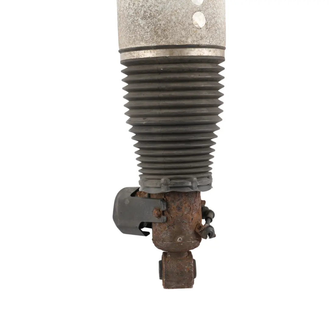 Axle Shock Absorber Left N/S Side to Porsche Cayenne 9PA 955 Rear with Part number 7L5512021AQ Porsche Cayenne 9PA 955 Rear Axle Shock Absorber Left N/S Side - SKU 7L5512021AQ - Part number 7L5512021AQ