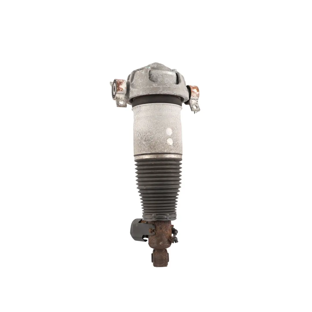 Axle Shock Absorber Left N/S Side to Porsche Cayenne 9PA 955 Rear with Part number 7L5512021AQ Porsche Cayenne 9PA 955 Rear Axle Shock Absorber Left N/S Side - SKU 7L5512021AQ - Part number 7L5512021AQ