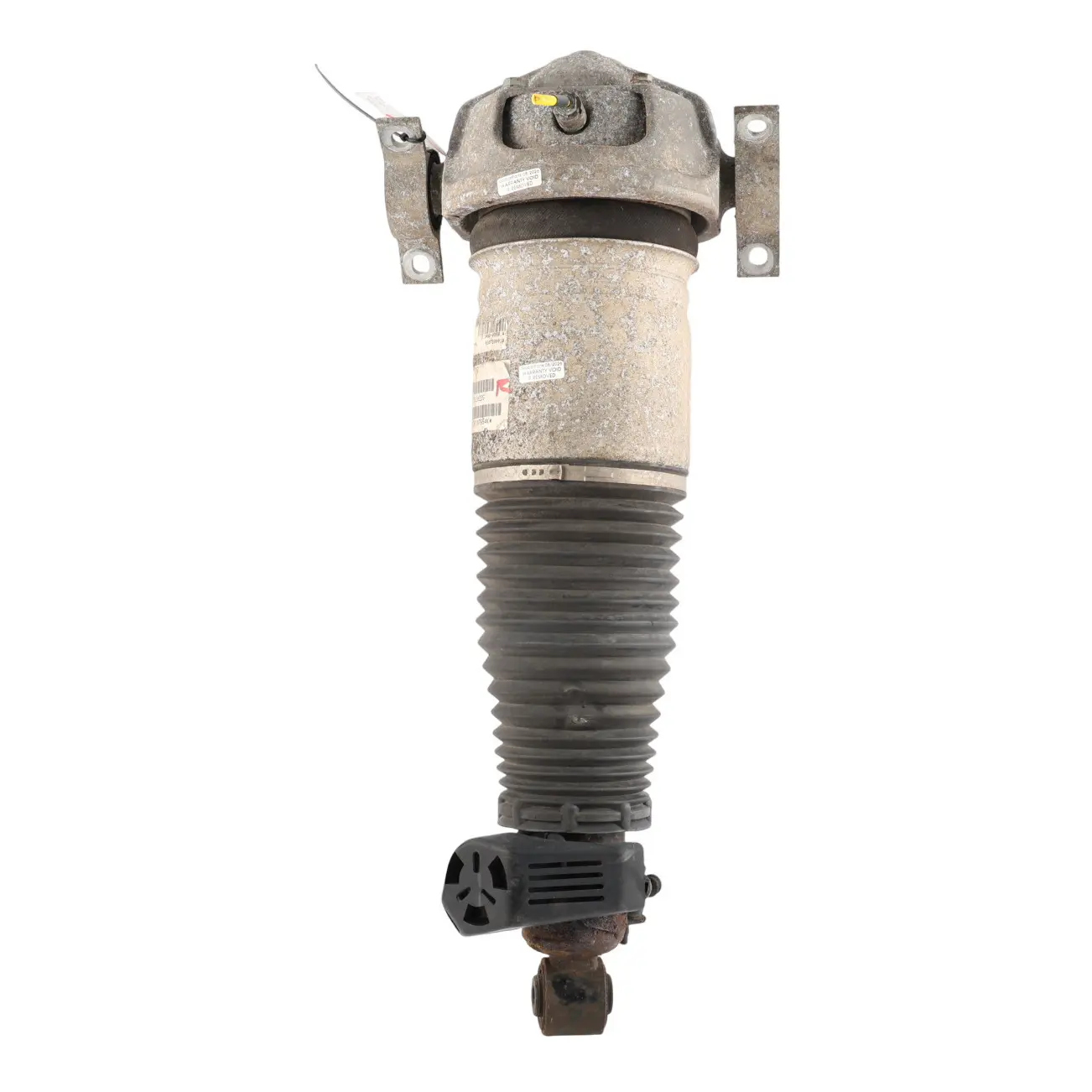 Porsche Cayenne 9PA 955 Rear Axle Shock Absorber Right O/S Side 7L5512021AM