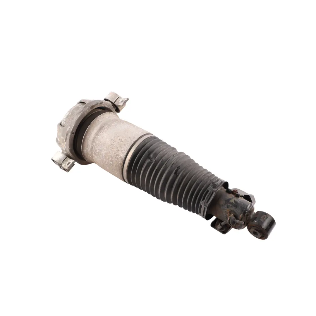 Axle Shock Absorber Right O/S Side 7L5512021AM to Porsche Cayenne 9PA 955 Rear with Part number 7L5512022G Porsche Cayenne 9PA 955 Rear Axle Shock Absorber Right O/S Side 7L5512021AM - SKU 7L5512022G - Part number 7L5512022G