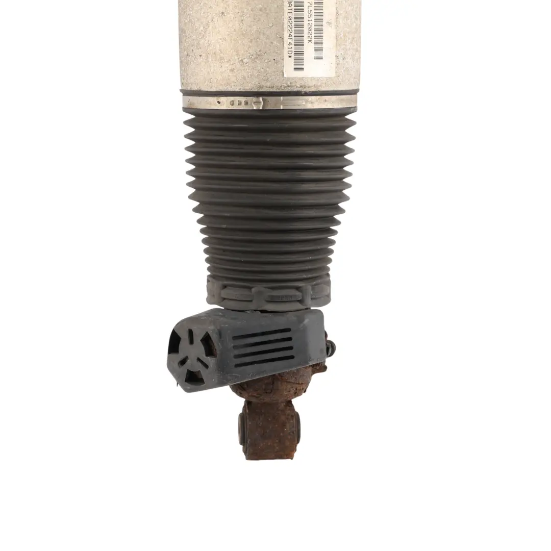 Axle Shock Absorber Right O/S Side to Porsche Cayenne 9PA 955 Rear with Part number 7L5512022K Porsche Cayenne 9PA 955 Rear Axle Shock Absorber Right O/S Side - SKU 7L5512022K - Part number 7L5512022K