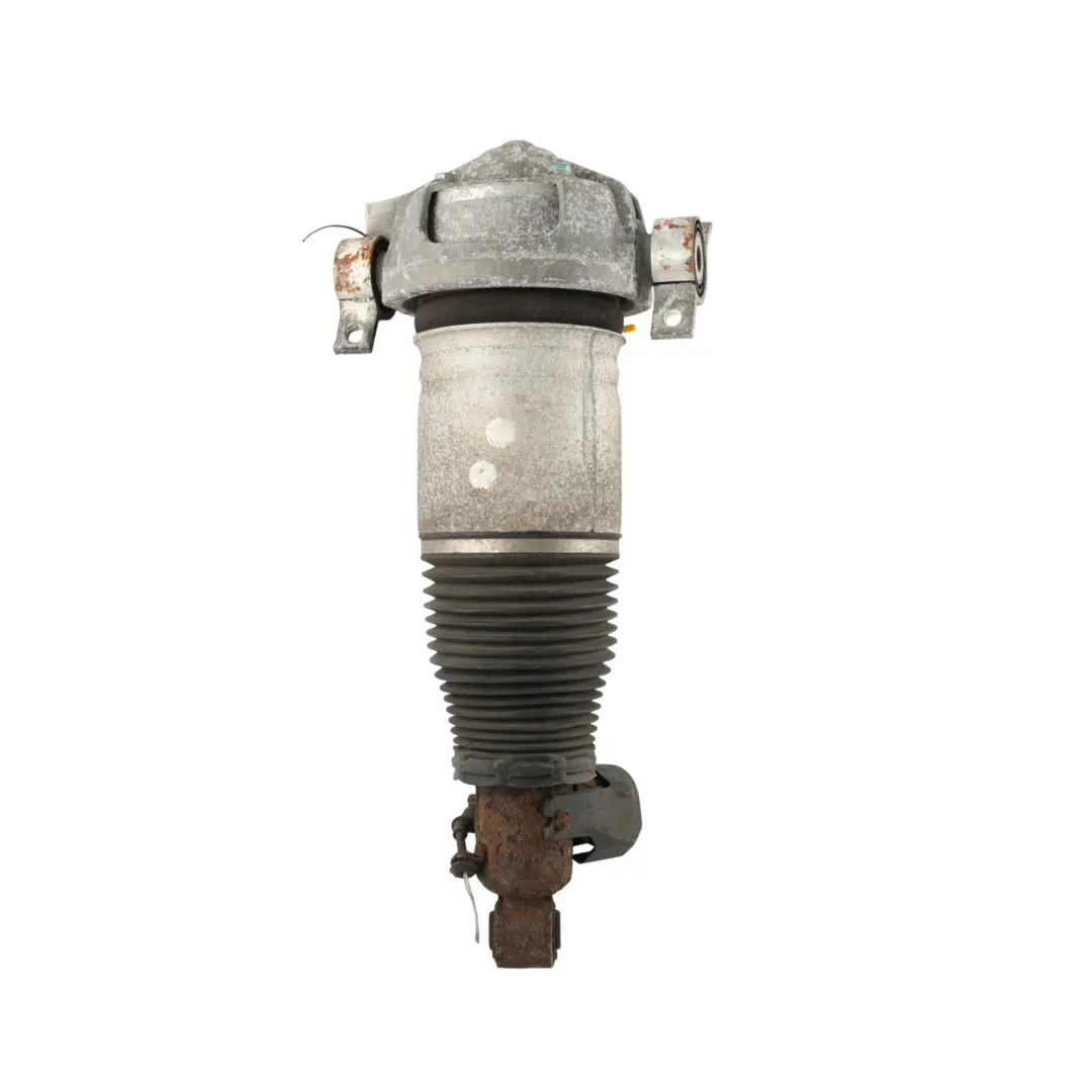 Axle Shock Absorber Right O/S Side to Porsche Cayenne 9PA 955 Rear with Part number 7L5512022K Porsche Cayenne 9PA 955 Rear Axle Shock Absorber Right O/S Side - SKU 7L5512022K - Part number 7L5512022K
