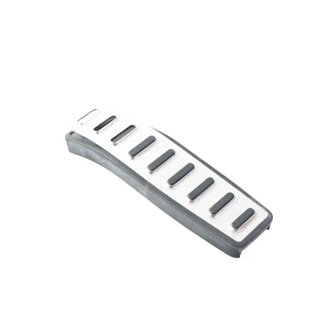 Porsche Cayenne 9PA 955 Accelerator Pedal Cover Trim Panel Cap - SKU 7L5721647A - Part number 7L5721647A
