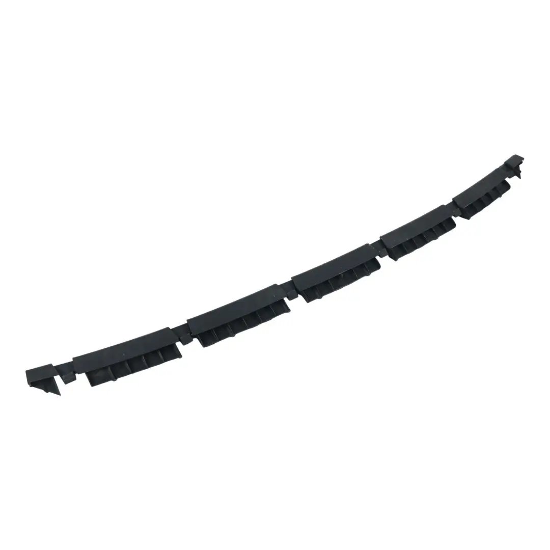 Porsche Cayenne 9PA Staffa Centrale Paraurti Posteriore - SKU 7L5807863B - Numero di parte 7L5807863B