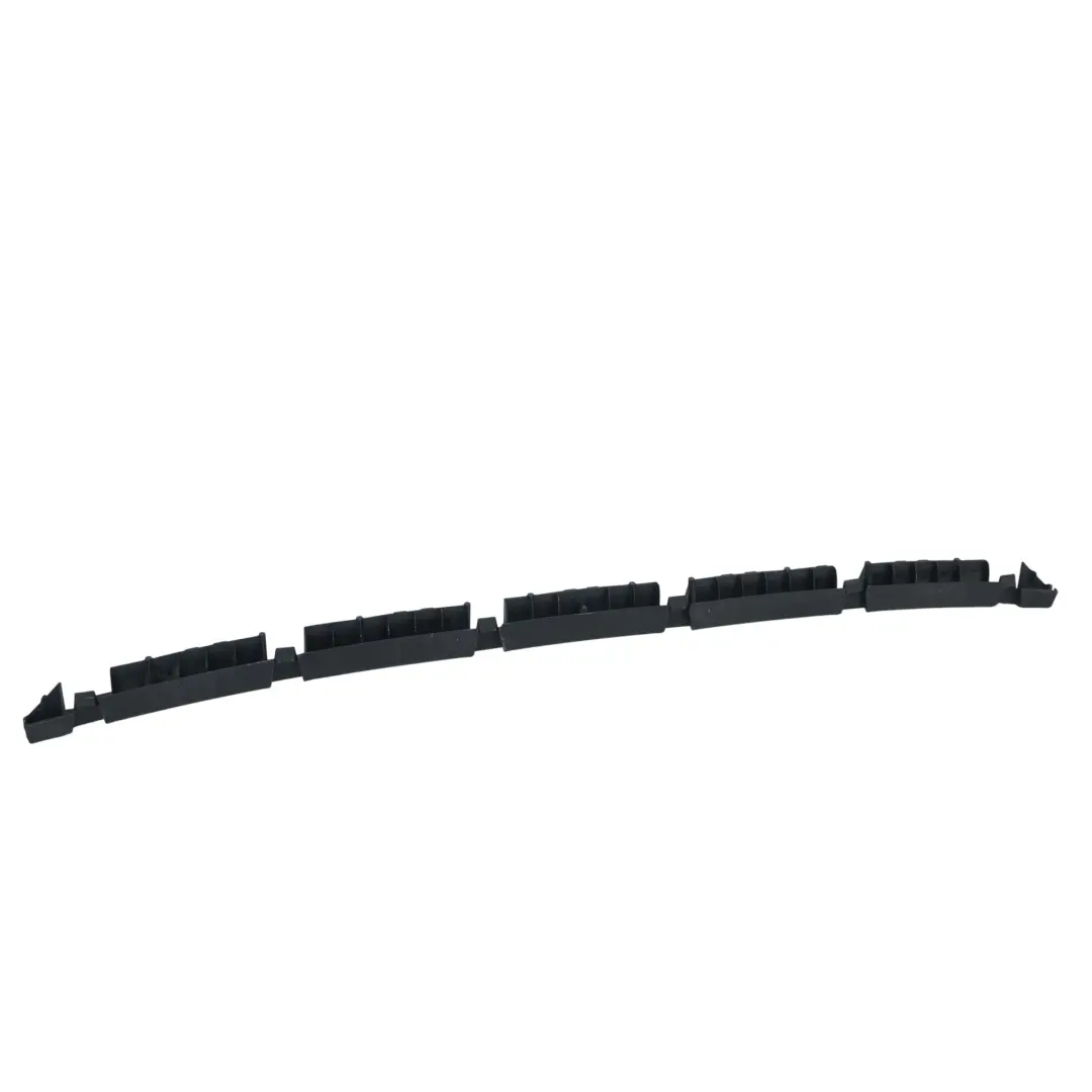 Porsche Cayenne 9PA Rear Bumper Centre Middle Bracket Clip Mount - SKU 7L5807863B - Part number 7L5807863B