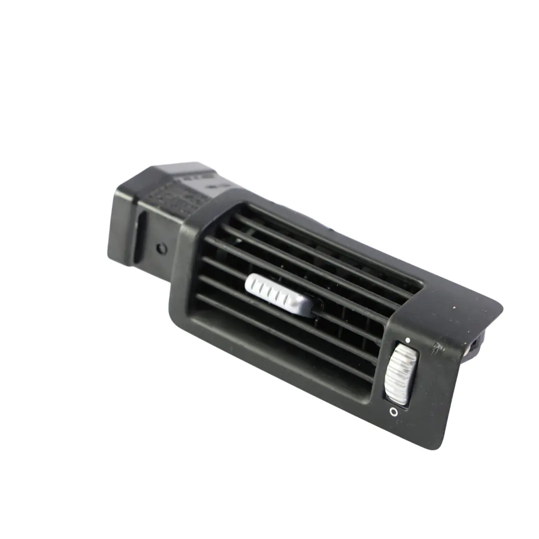 B-Pillar Air Vent Grille Right O/S Black to Porsche Cayenne 955 9PA with Part number 7L5819210A Porsche Cayenne 955 9PA B-Pillar Air Vent Grille Right O/S Black - SKU 7L5819210A-1 - Part number 7L5819210A