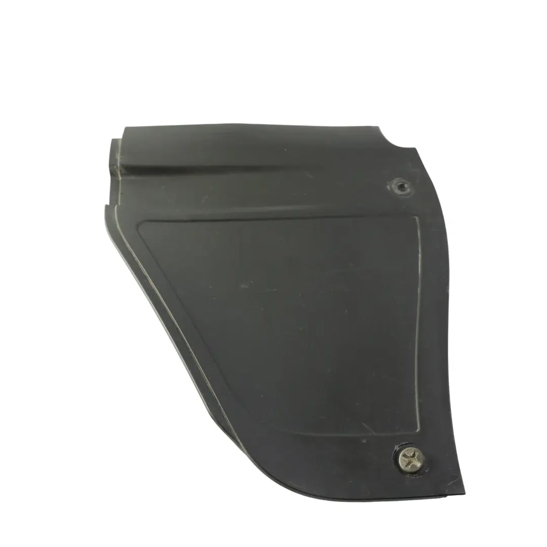 Porsche Cayenne 955 9PA Windscreen Scuttle Trim Panel Cover Left N/S - SKU RHD-7L5819729C - Part number 7L5819729C