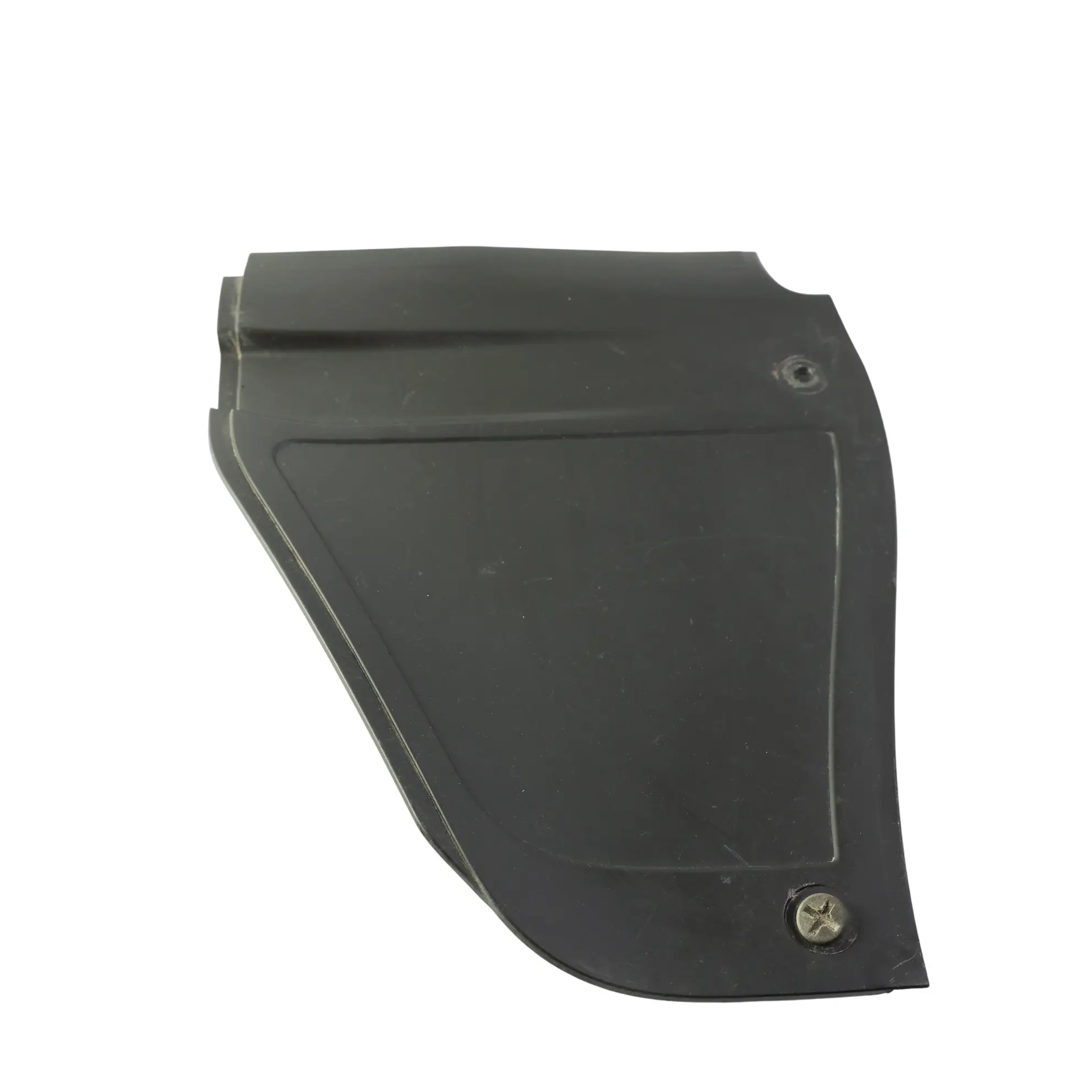 Porsche Cayenne 955 9PA Windscreen Scuttle Trim Panel Cover Left N/S 7L5819729C