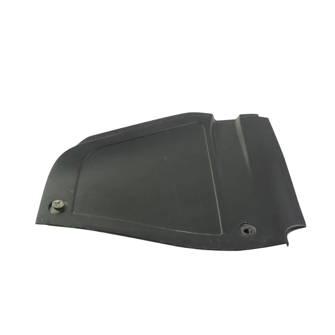 Porsche Cayenne 955 9PA Windscreen Scuttle Trim Panel Cover Left N/S - SKU RHD-7L5819729C - Part number 7L5819729C