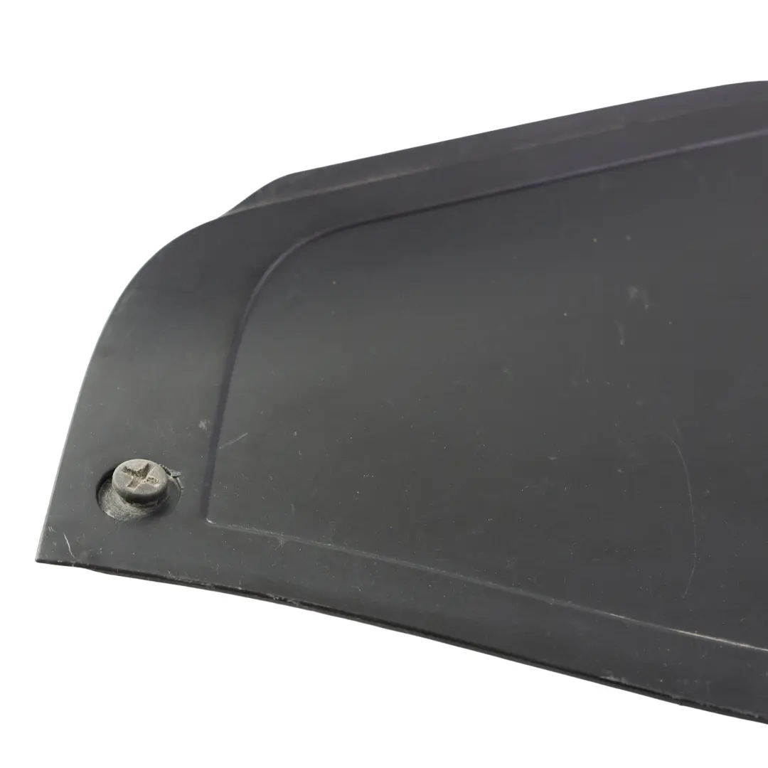 Porsche Cayenne 955 9PA Windscreen Scuttle Trim Panel Cover Left N/S - SKU RHD-7L5819729C - Part number 7L5819729C