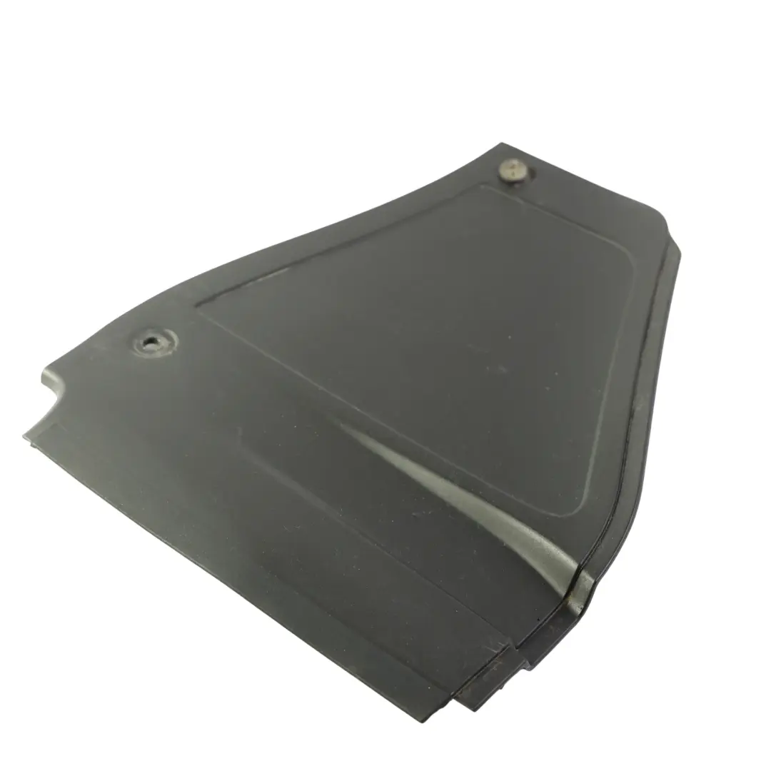 Porsche Cayenne 955 9PA Windscreen Scuttle Trim Panel Cover Left N/S - SKU RHD-7L5819729C - Part number 7L5819729C