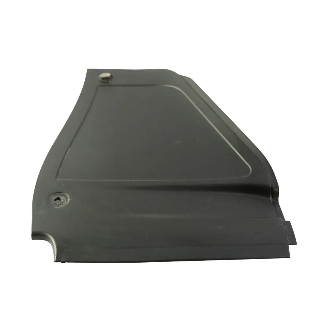 Porsche Cayenne 955 9PA Windscreen Scuttle Trim Panel Cover Left N/S - SKU RHD-7L5819729C - Part number 7L5819729C
