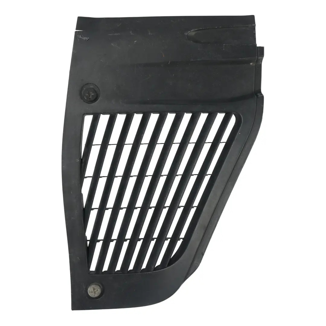Porsche Cayenne 9PA Panel Cubierta Compartimento Motor Derecho - SKU 7L5819730A - Número de pieza 7L5819730A