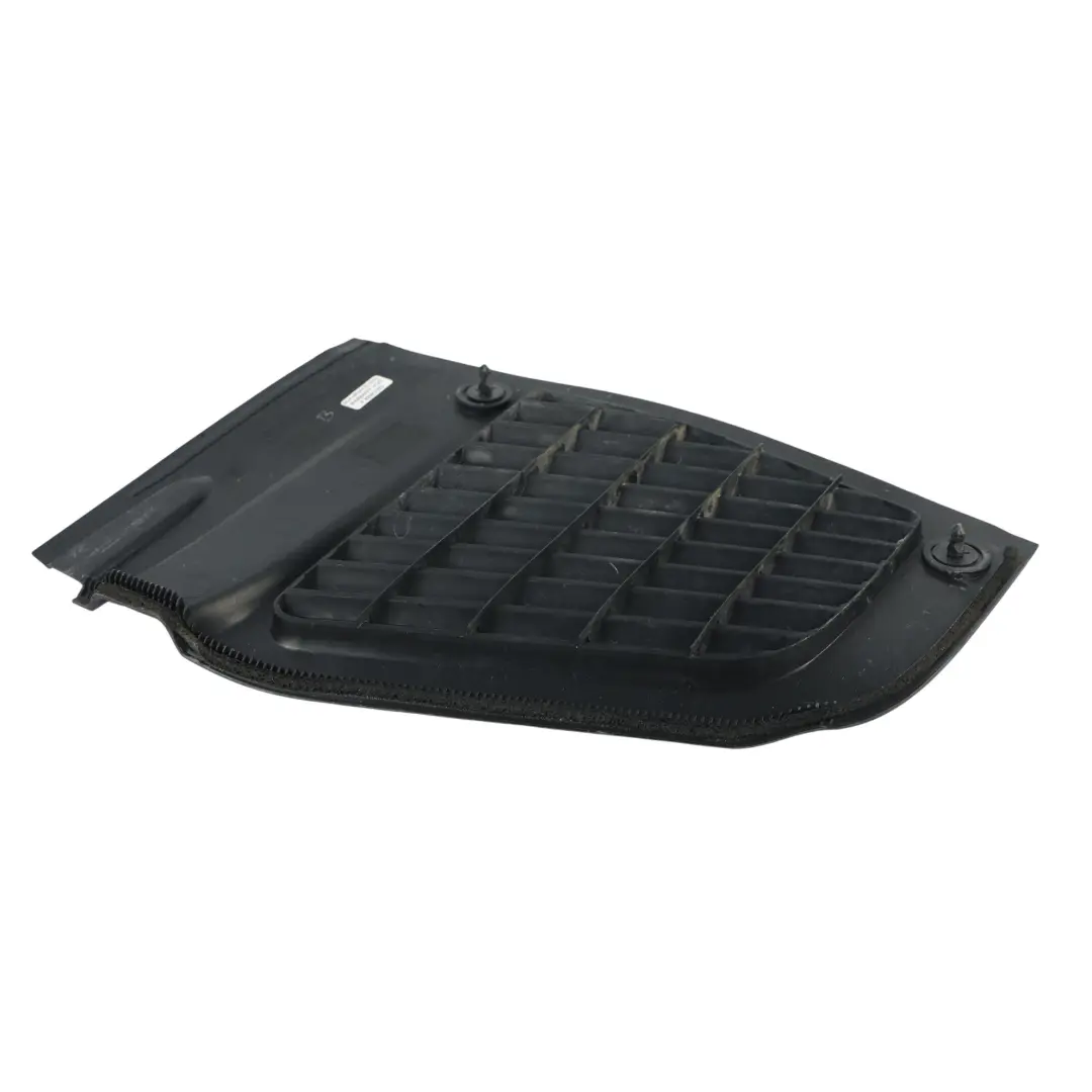 Bay Scuttle Cover Trim Panel Right O/S to Porsche Cayenne 9PA Engine with Part number 7L5819730A Porsche Cayenne 9PA Engine Bay Scuttle Cover Trim Panel Right O/S - SKU 7L5819730A - Part number 7L5819730A
