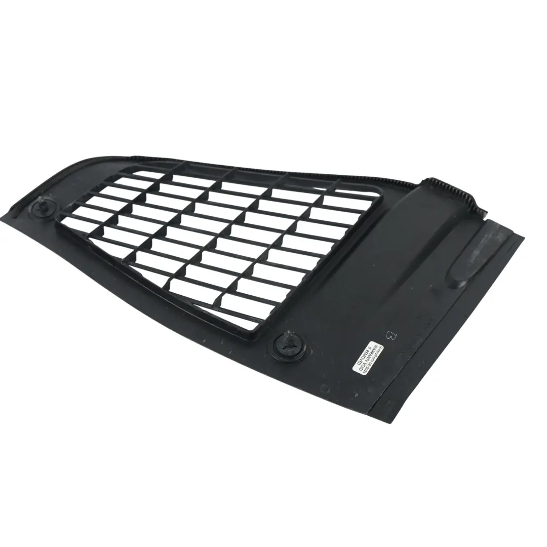 Bay Scuttle Cover Trim Panel Right O/S to Porsche Cayenne 9PA Engine with Part number 7L5819730A Porsche Cayenne 9PA Engine Bay Scuttle Cover Trim Panel Right O/S - SKU 7L5819730A - Part number 7L5819730A