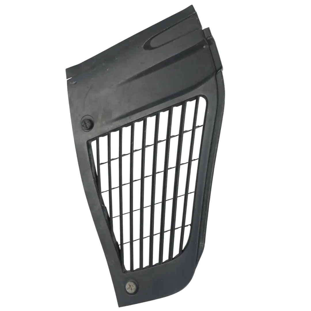 Bay Scuttle Cover Trim Panel Right O/S to Porsche Cayenne 9PA Engine with Part number 7L5819730A Porsche Cayenne 9PA Engine Bay Scuttle Cover Trim Panel Right O/S - SKU 7L5819730A - Part number 7L5819730A