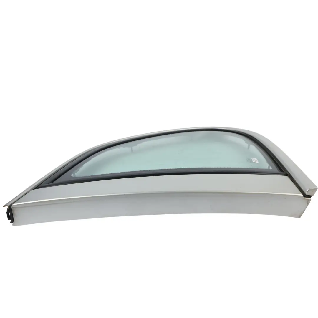 Cristal Fijo Cuarto Trasero Izquierdo AS2 para Porsche Cayenne 955 9PA con número de pieza 7L5845297AF Porsche Cayenne 955 9PA Cristal Fijo Cuarto Trasero Izquierdo AS2 - SKU 7L5845297AF - Número de pieza 7L5845297AF