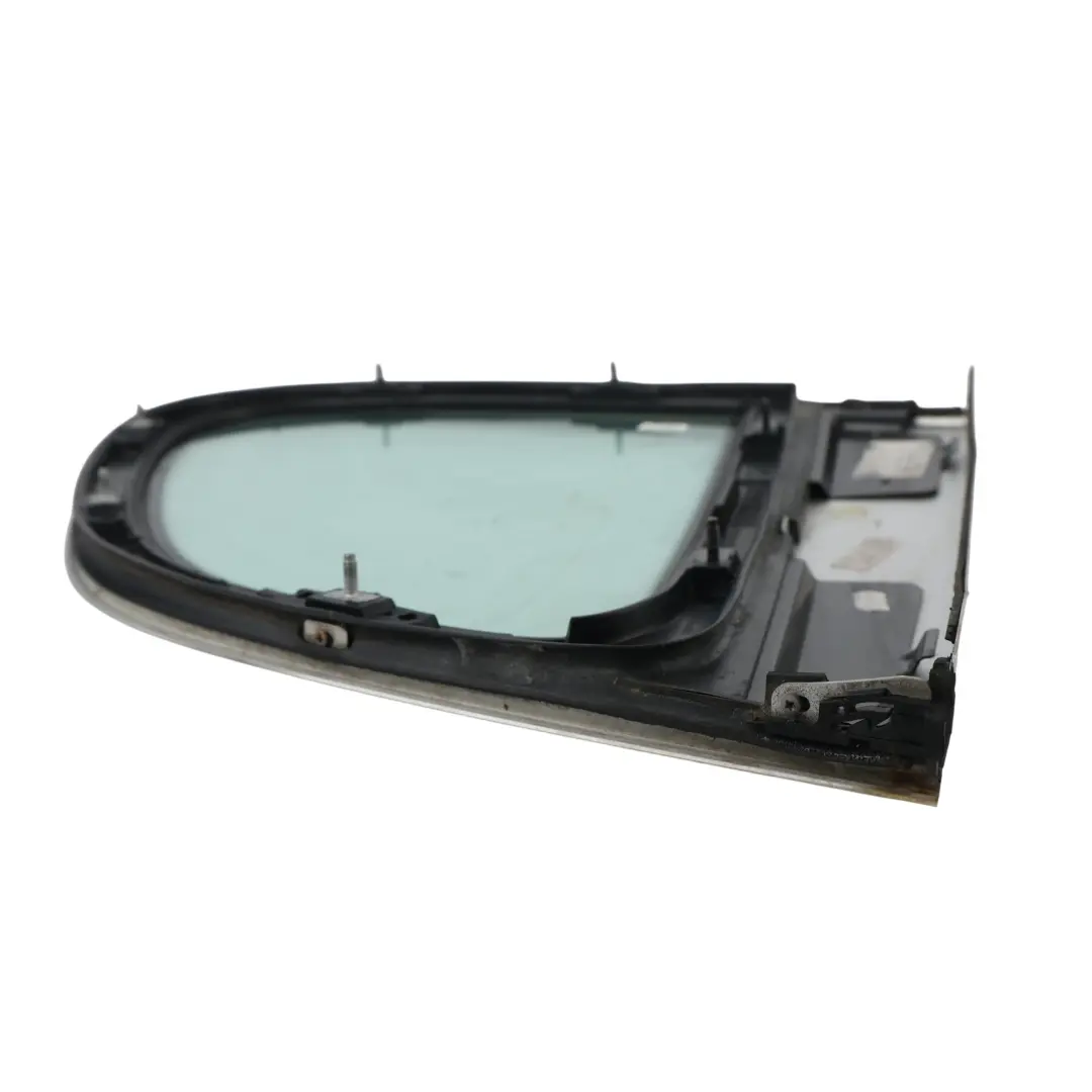 Porsche Cayenne 9PA Rear Window Quarter Glass Fixed Right O/S AS2 - SKU 7L5845298AF - Part number 7L5845298AF