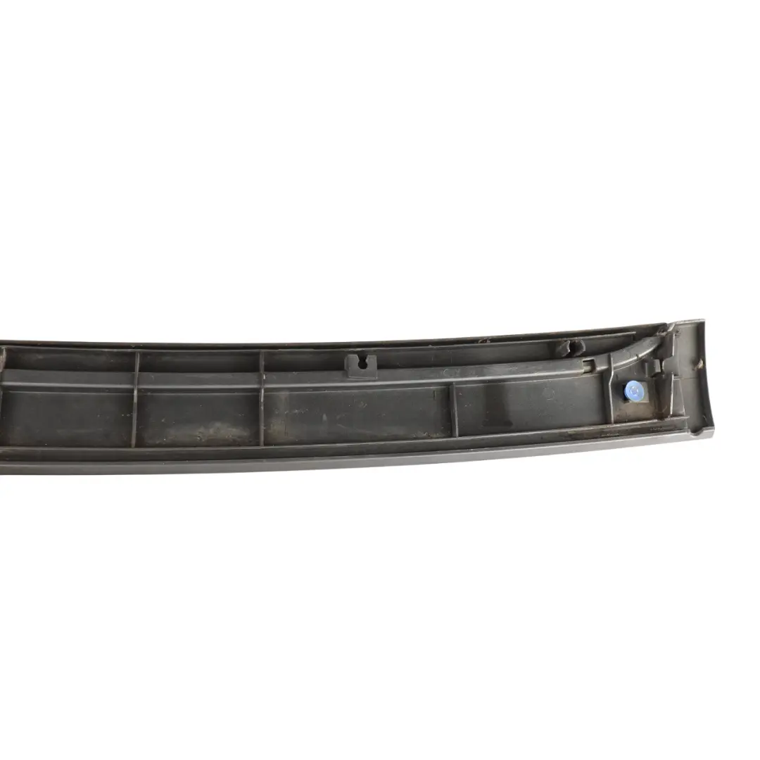 Porsche Cayenne 9PA Tailgate Boot Trunk Lid Trim Strip Cover Panel 7L5853955AB - SKU 7L5853955AB-SAL - Part number 7L5853955AB-SAL