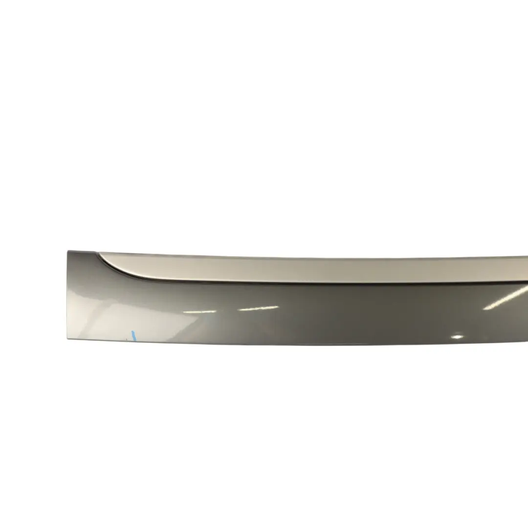 Porsche Cayenne 9PA Tailgate Boot Trunk Lid Trim Strip Cover Panel 7L5853955AB - SKU 7L5853955AB-SAL - Part number 7L5853955AB-SAL