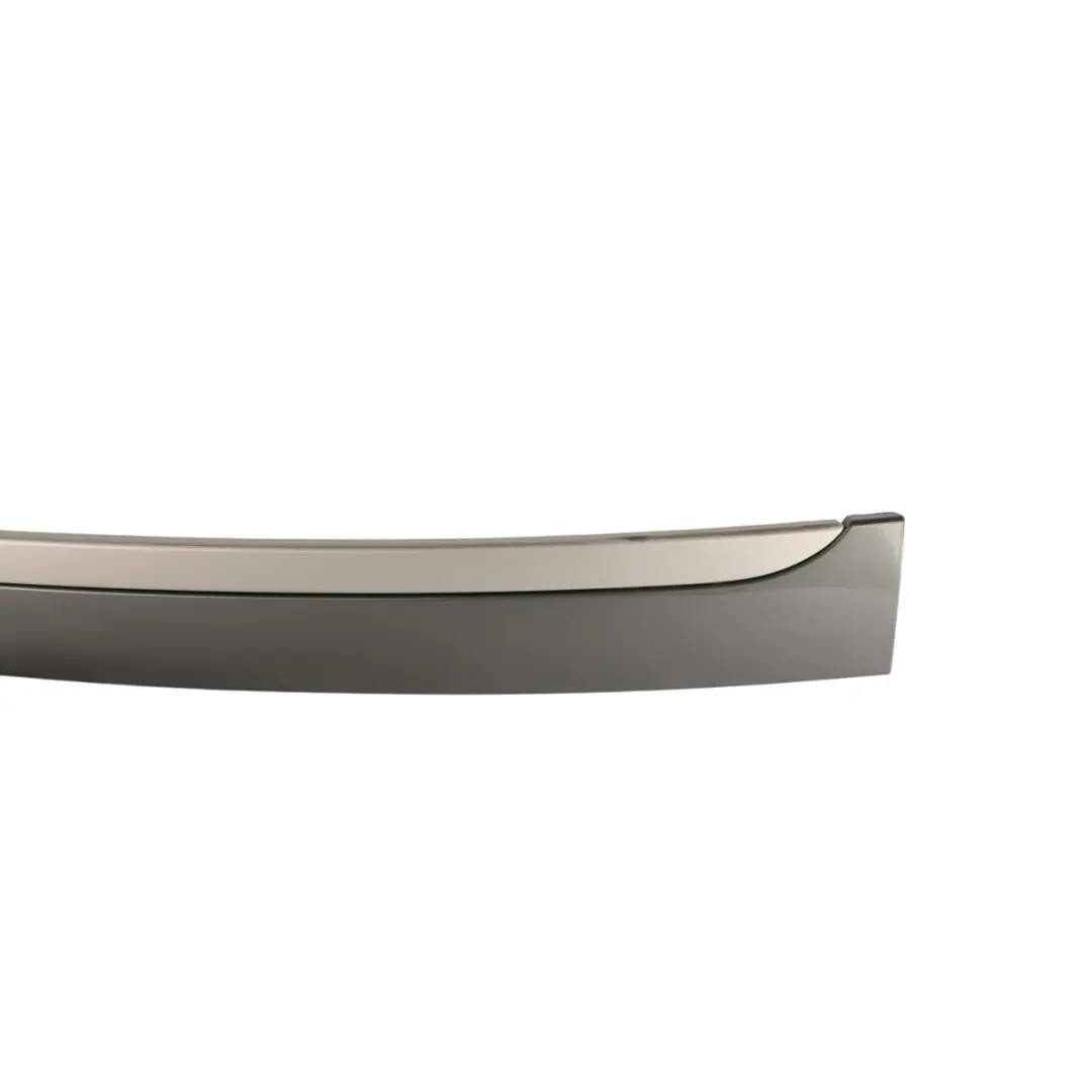Porsche Cayenne 9PA Tailgate Boot Trunk Lid Trim Strip Cover Panel 7L5853955AB - SKU 7L5853955AB-SAL - Part number 7L5853955AB-SAL