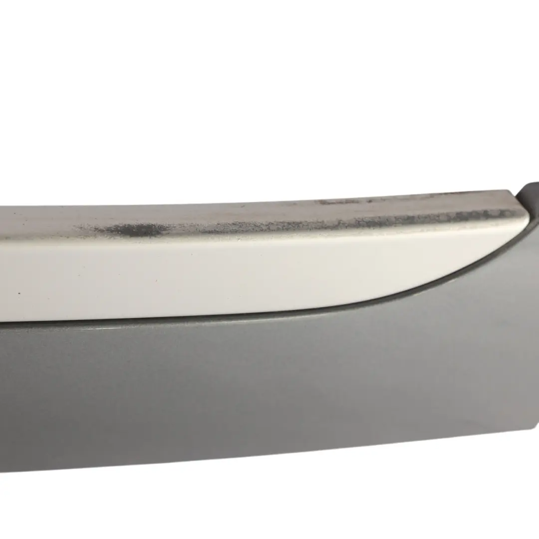 Porsche Cayenne 9PA Tailgate Boot Trunk Lid Trim Strip Cover Panel 7L5853955AB - SKU 7L5853955AB-SAL - Part number 7L5853955AB-SAL