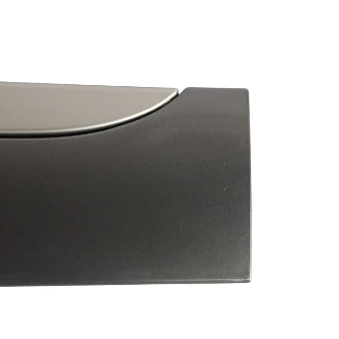 Boot Trunk Lid Trim Strip Cover Panel 7L5853955AB to Porsche Cayenne 9PA Tailgate with Part number 7L5853955AB-SAL Porsche Cayenne 9PA Tailgate Boot Trunk Lid Trim Strip Cover Panel 7L5853955AB - SKU 7L5853955AB-SAL - Part number 7L5853955AB-SAL