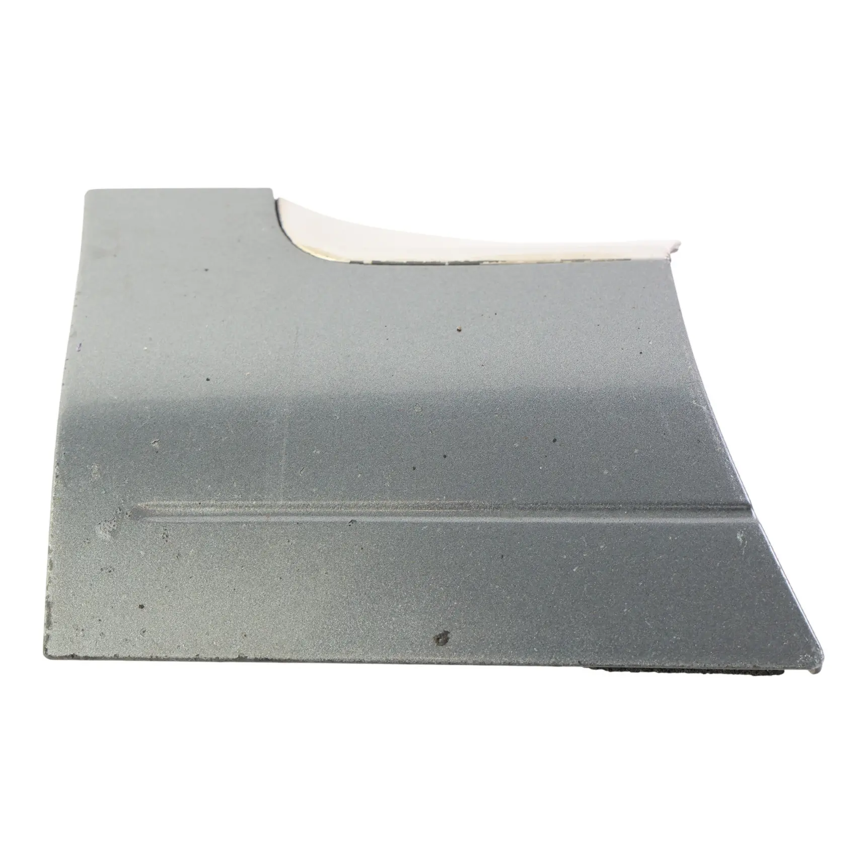 Porsche Cayenne 9PA Panel Lateral Guardabarros Izquierdo 7L5854959G