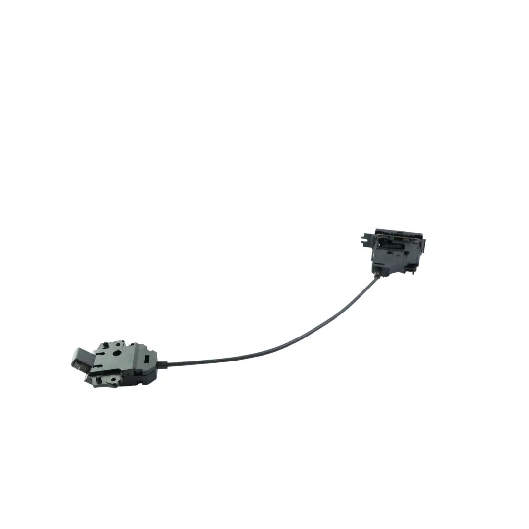 Serratura Vano Portaoggetti Meccanismo per Porsche Cayenne 955 9PA con numero di parte 7L5857147 Porsche Cayenne 955 9PA Serratura Vano Portaoggetti Meccanismo - SKU 7L5857147 - Numero di parte 7L5857147