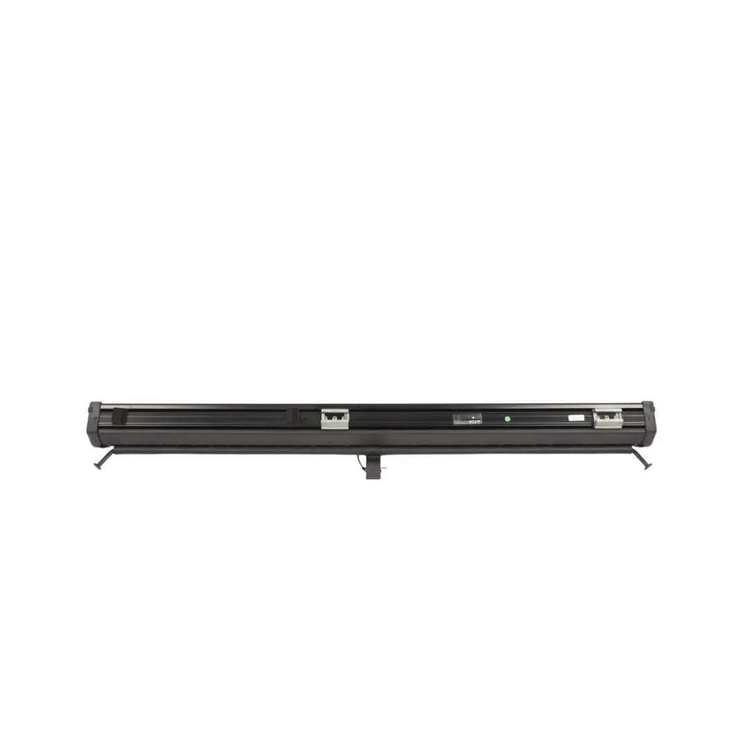 Porsche Cayenne 9PA Rear Tailgate Boot Trunk Roller Dog Guard Net - SKU 7L5861691001C - Part number 7L5861691001C