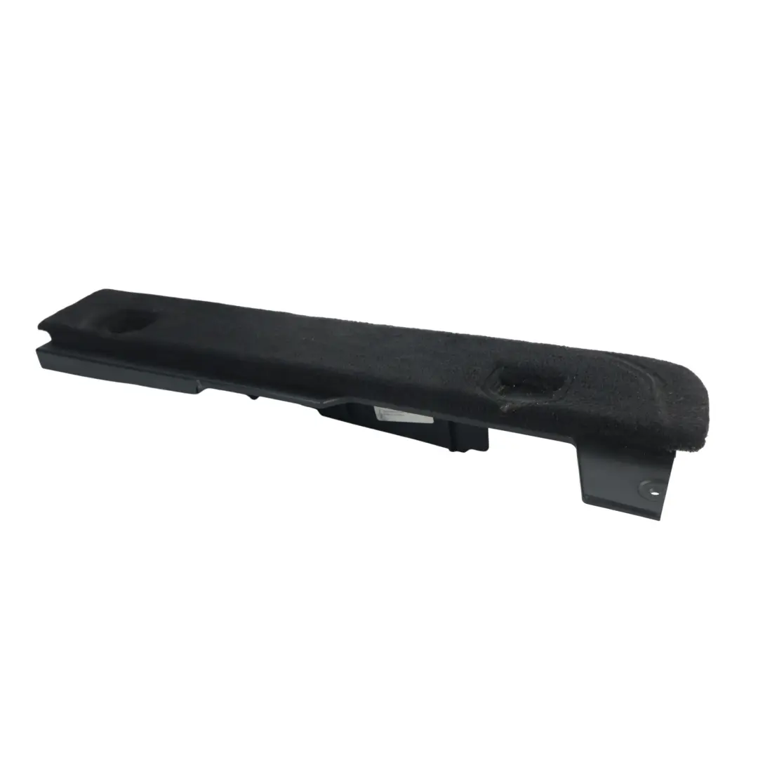 Porsche Cayenne 9pa Rivestimento Pavimento Bagagliaio Destro - SKU 7L5863528G - Numero di parte 7L5863528G