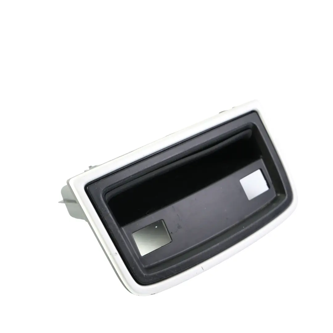 Console Arrière Interrupteur Siège Chauffant Noir pour Porsche Cayenne 9PA à propos du numéro de pièce 7L5864147 Porsche Cayenne 9PA Console Arrière Interrupteur Siège Chauffant Noir - SKU 7L5864147 - Numéro de pièce 7L5864147
