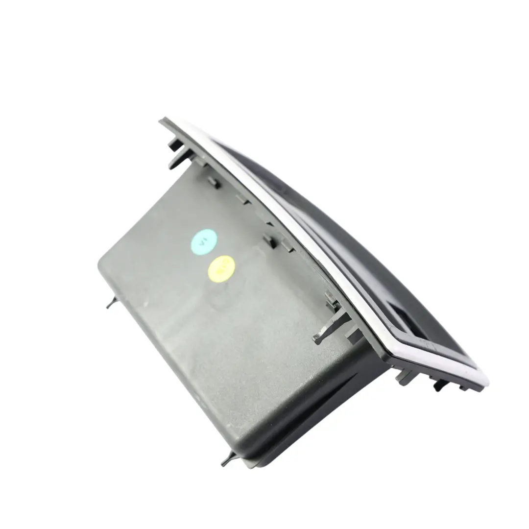 Console Arrière Interrupteur Siège Chauffant Noir pour Porsche Cayenne 9PA à propos du numéro de pièce 7L5864147 Porsche Cayenne 9PA Console Arrière Interrupteur Siège Chauffant Noir - SKU 7L5864147 - Numéro de pièce 7L5864147