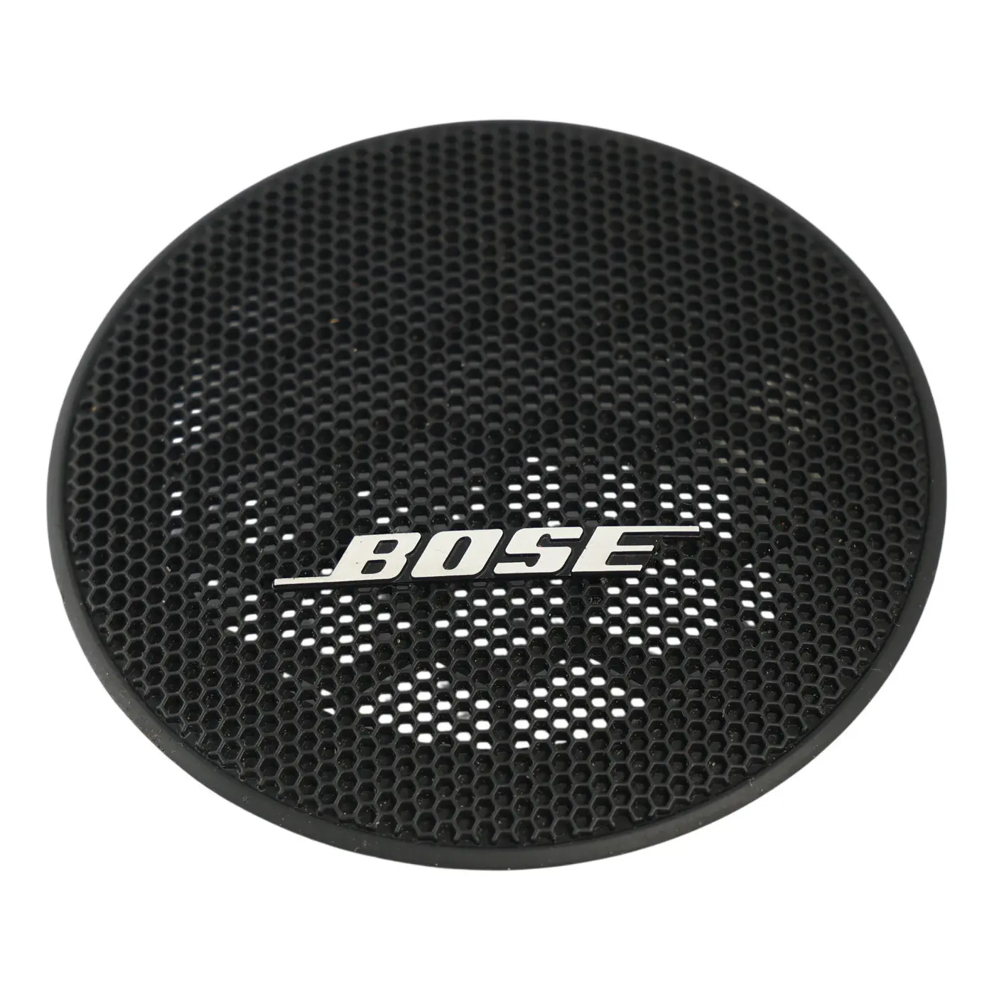 Porsche Cayenne 9PA 955 Tapa Altavoz Bose Puerta Delantera Derecha 7L5867012