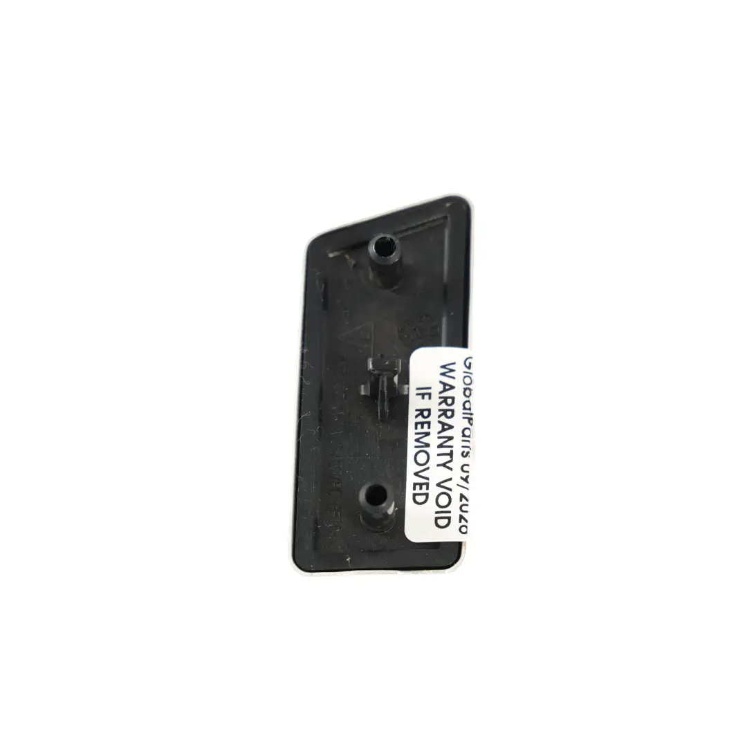 Porsche Cayenne 9PA 955 957 Panel Drzwi Przód Lewy Aluminium - SKU 7L5867061A - Numer Części 7L5867061A