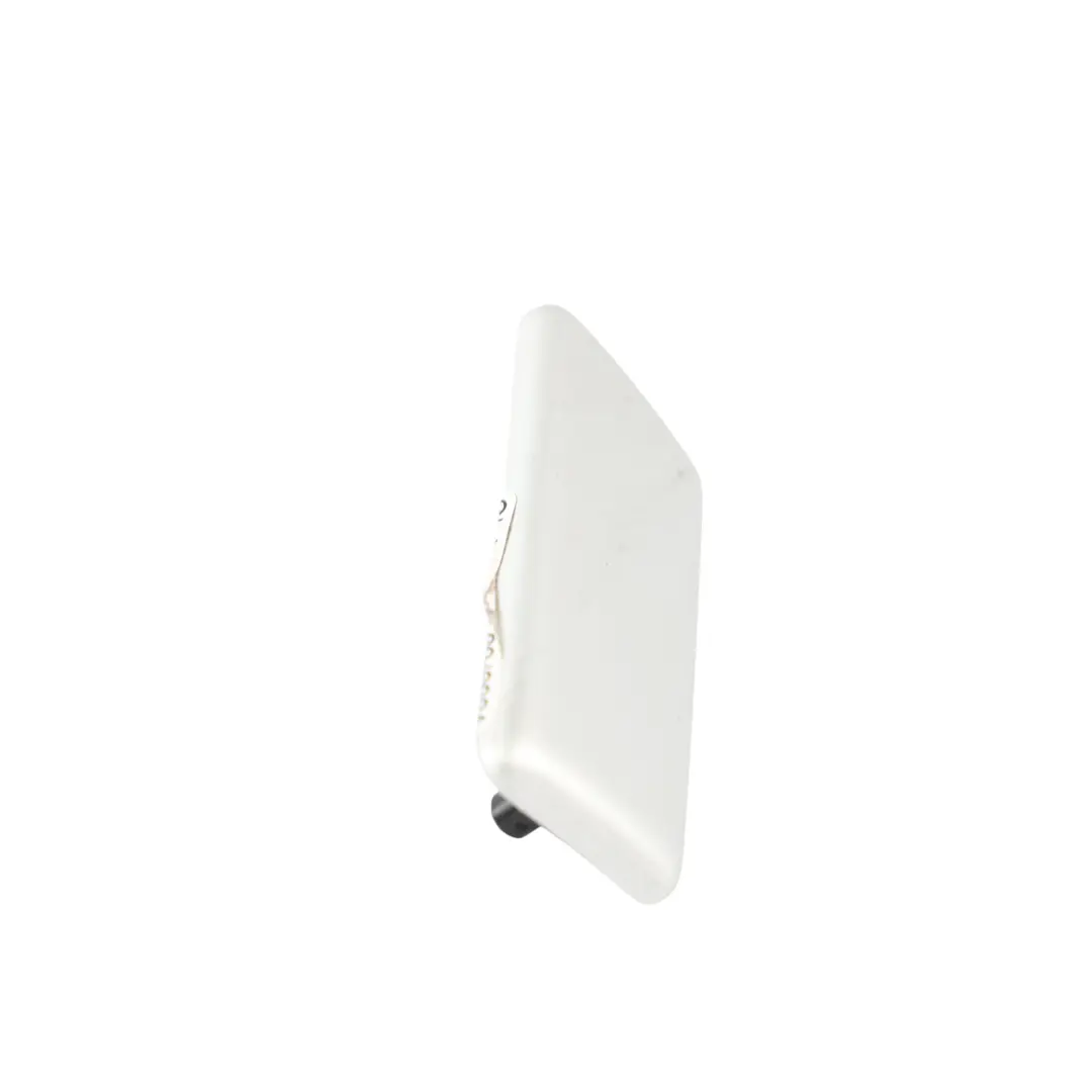 Porsche Cayenne 9PA 955 957 Panel Drzwi Przód Lewy Aluminium - SKU 7L5867061A - Numer Części 7L5867061A