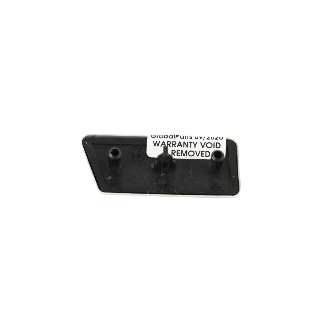 Porsche Cayenne 9PA 955 957 Pannello Porta Anteriore Sinistro - SKU 7L5867061A - Numero di parte 7L5867061A