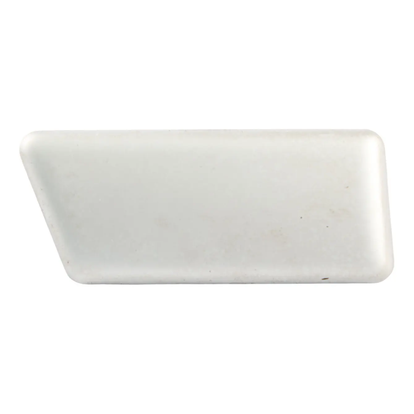 Porsche Cayenne 9PA 955 957 Pannello Porta Anteriore Destro Alluminio 7L5867062A