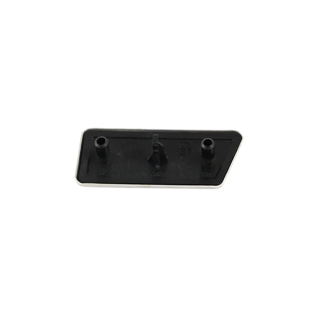 Porsche Cayenne 9PA 955 957 Tapicería Puerta Delantera Derecha - SKU 7L5867062A - Número de pieza 7L5867062A